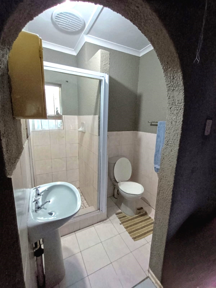 3 Bedroom Property for Sale in Safari Gardens North West